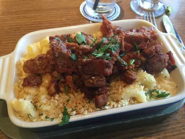 Beer Kitchen