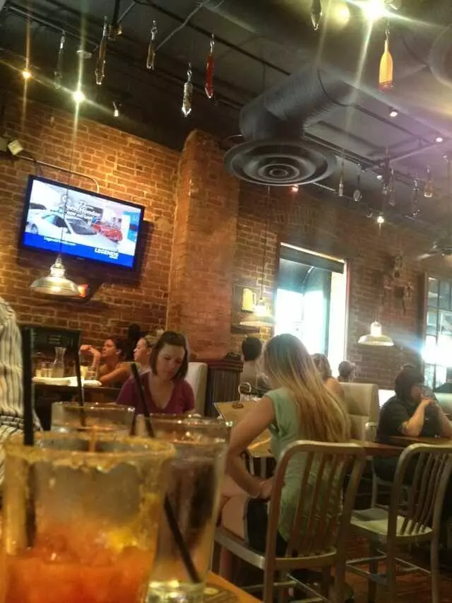 Beer Kitchen