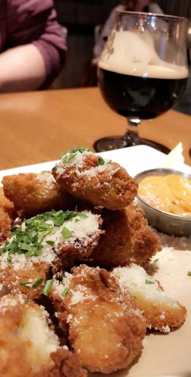 Beer Kitchen