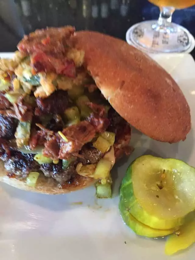 Beer Kitchen