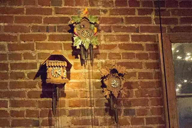 Beer Kitchen