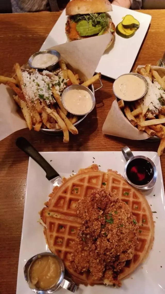 Beer Kitchen