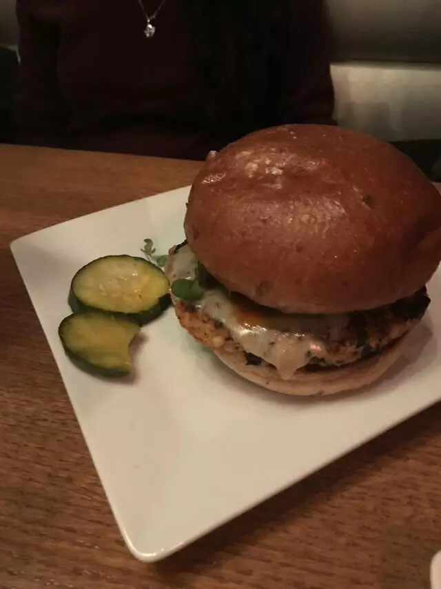 Beer Kitchen