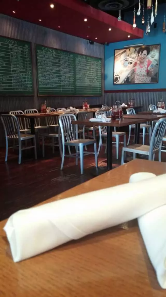 Beer Kitchen