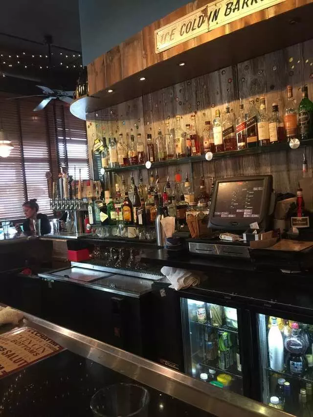 Beer Kitchen