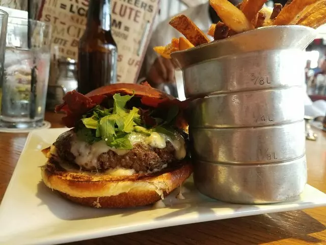 Beer Kitchen