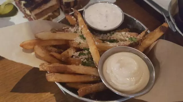 Beer Kitchen