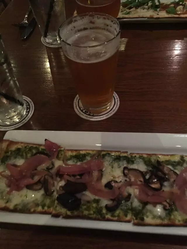 Beer Kitchen