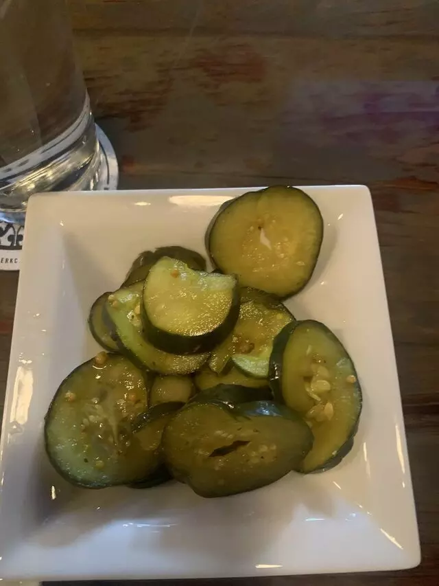 Beer Kitchen