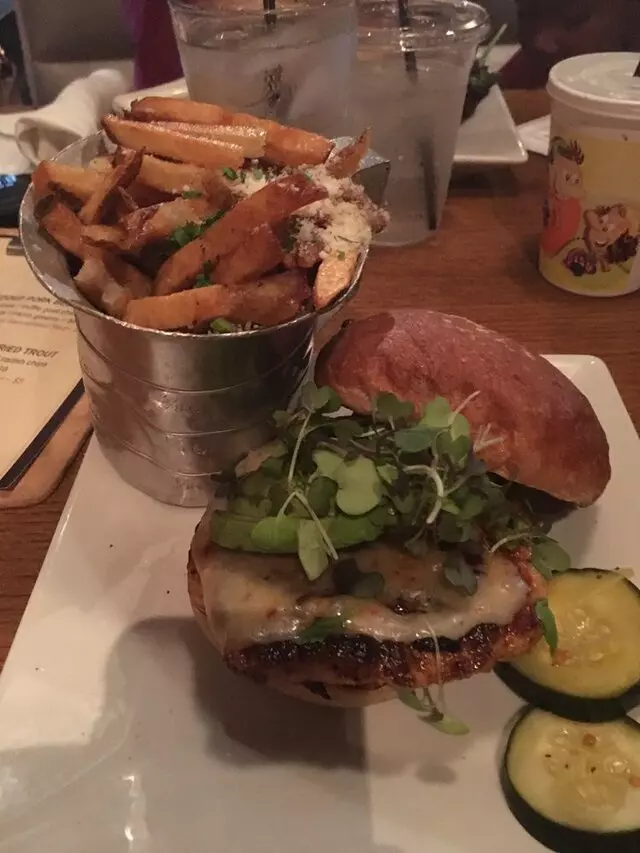 Beer Kitchen