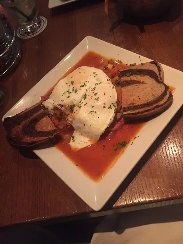 Beer Kitchen