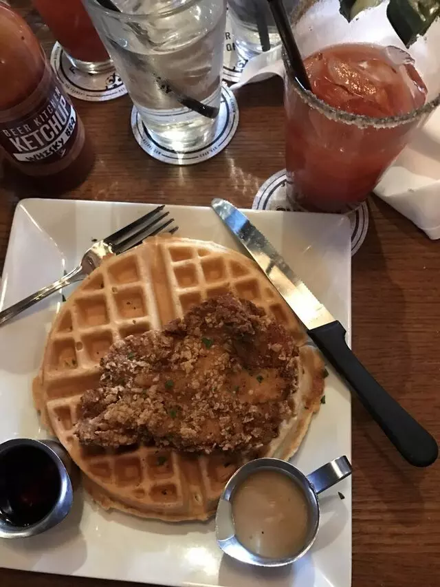 Beer Kitchen