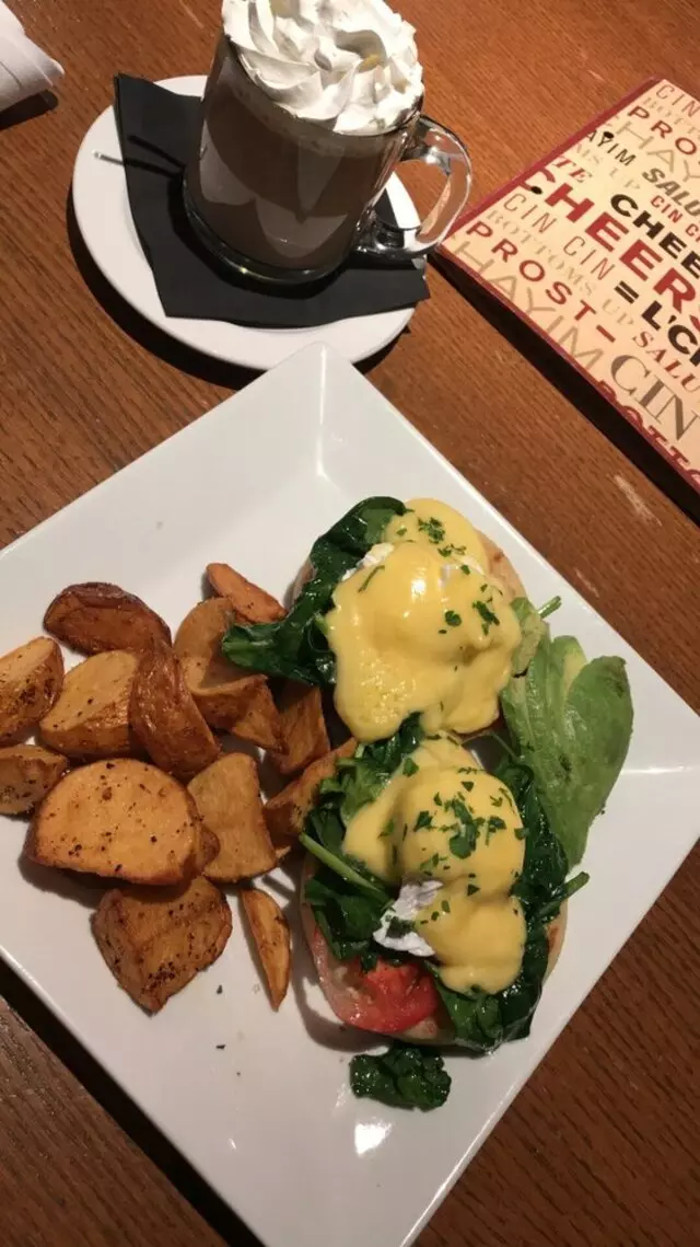 Beer Kitchen