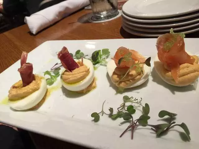 Beer Kitchen