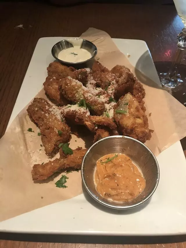 Beer Kitchen