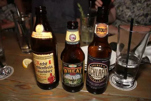 Beer Kitchen