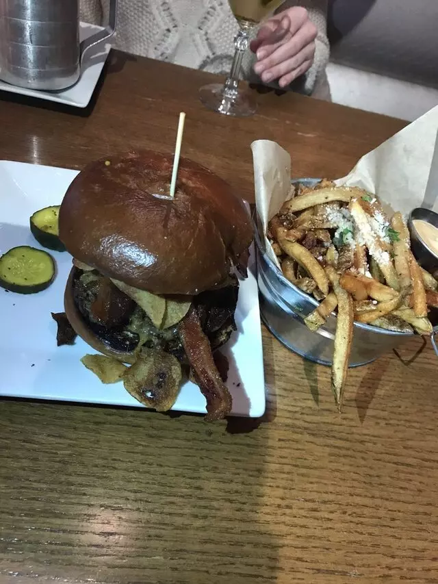 Beer Kitchen