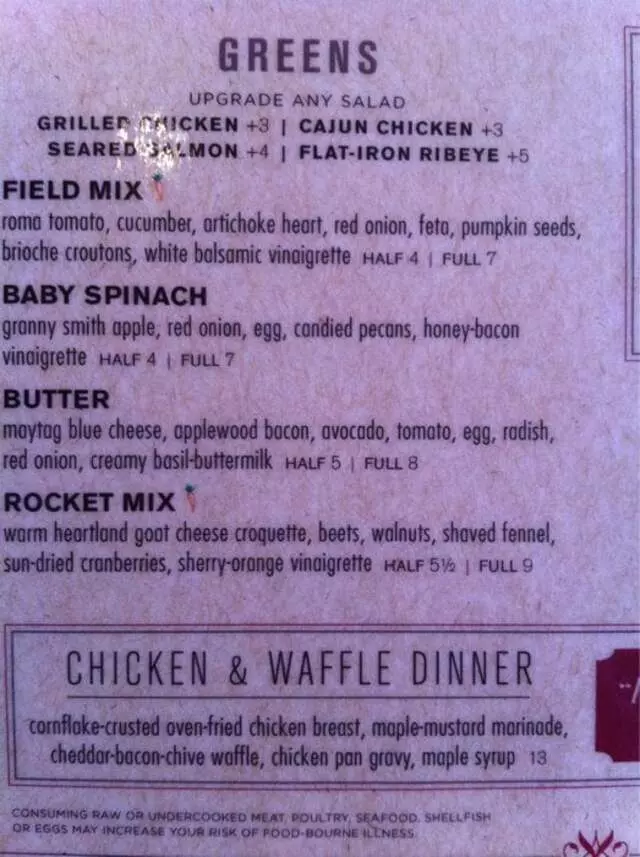 Beer Kitchen