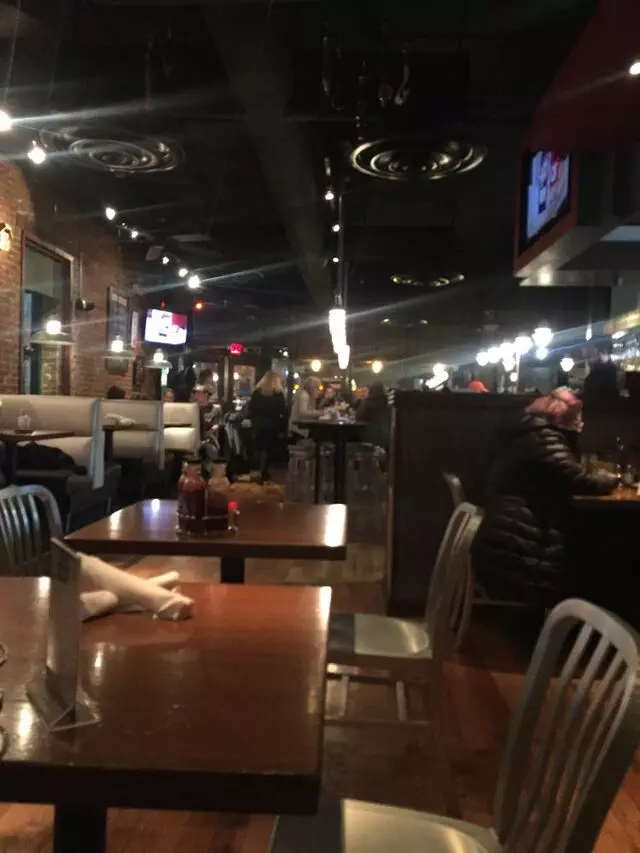 Beer Kitchen