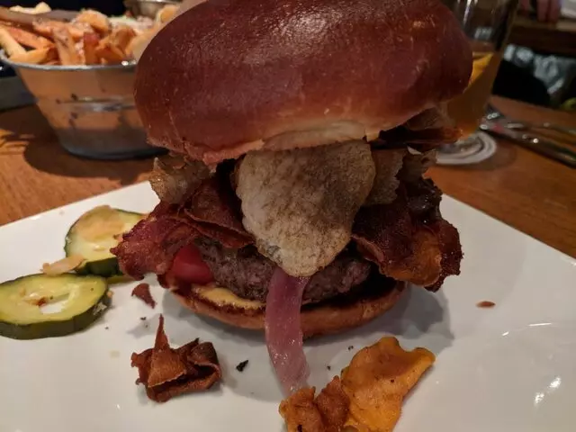 Beer Kitchen
