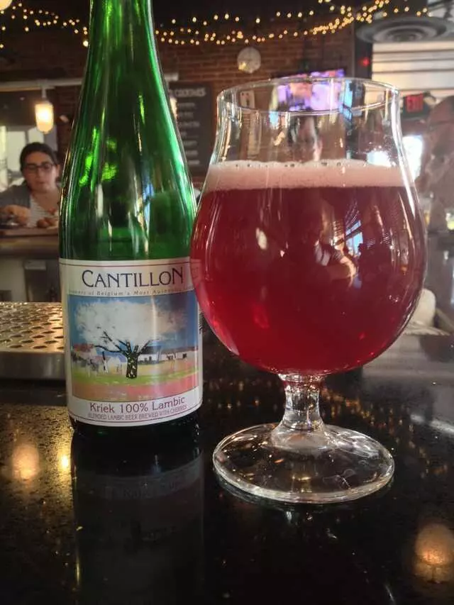 Beer Kitchen