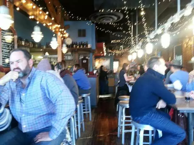 Beer Kitchen