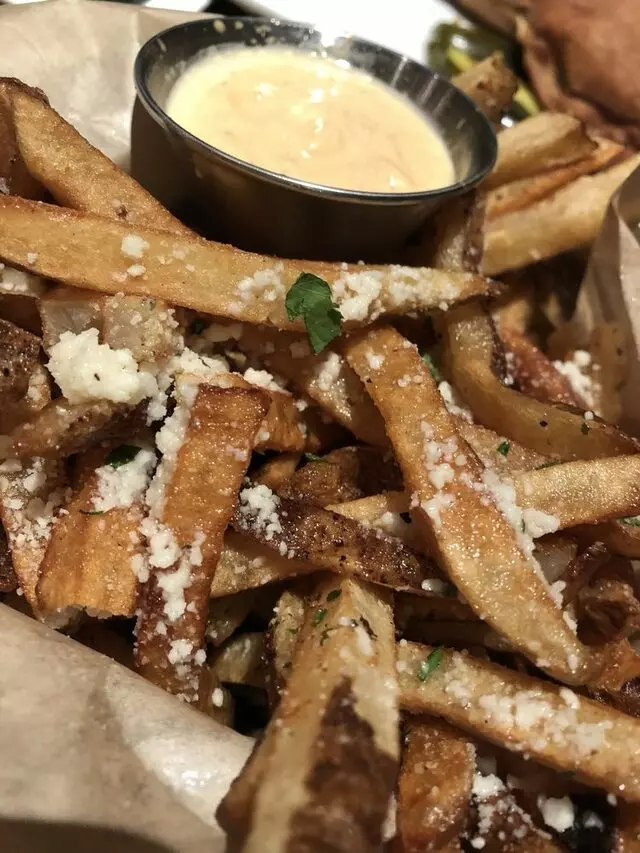 Beer Kitchen