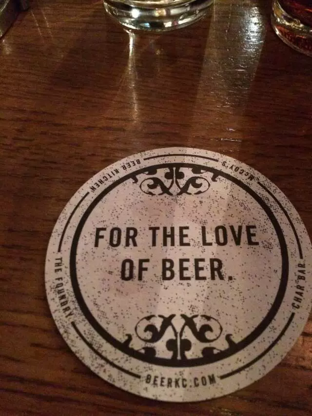 Beer Kitchen