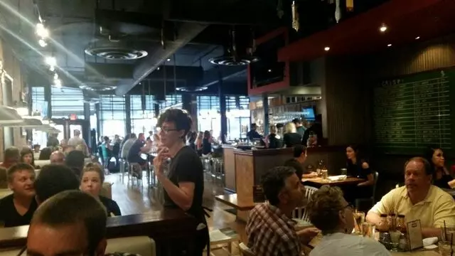 Beer Kitchen
