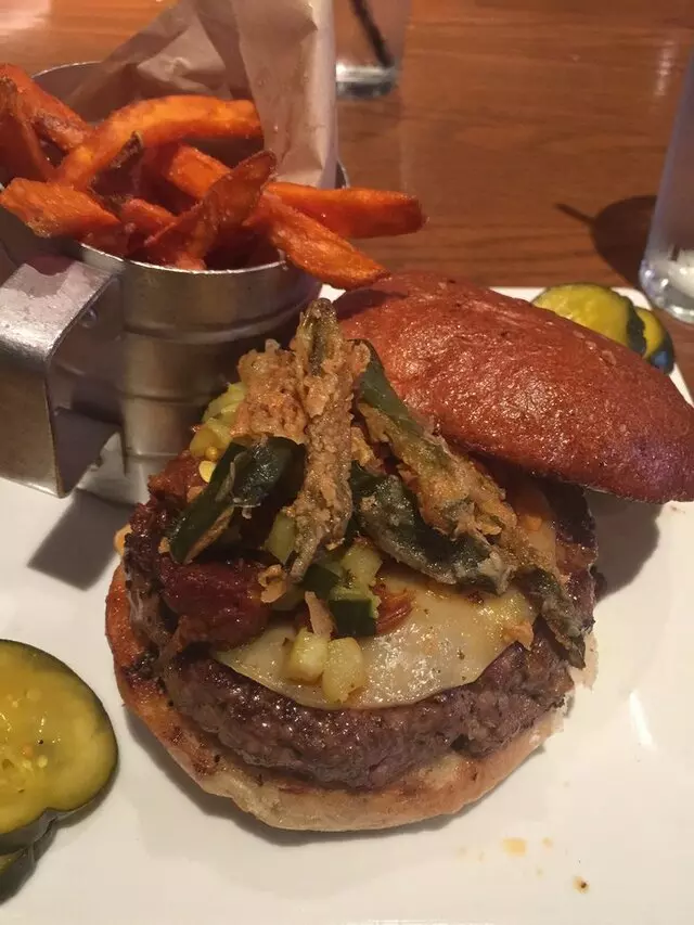 Beer Kitchen