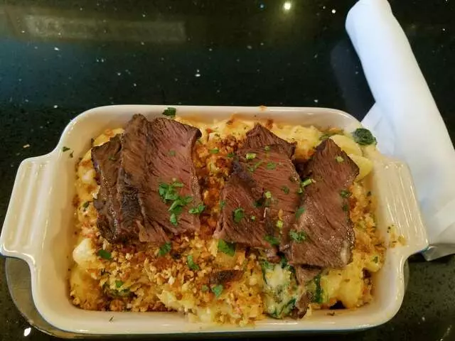 Beer Kitchen