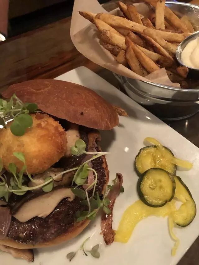 Beer Kitchen
