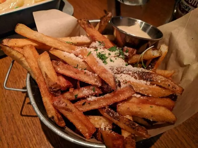 Beer Kitchen