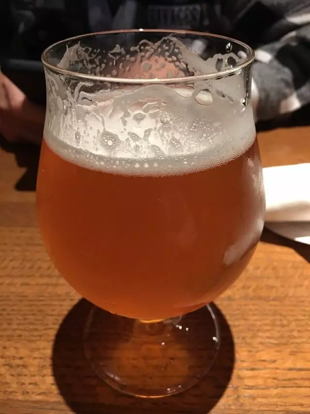 Beer Kitchen
