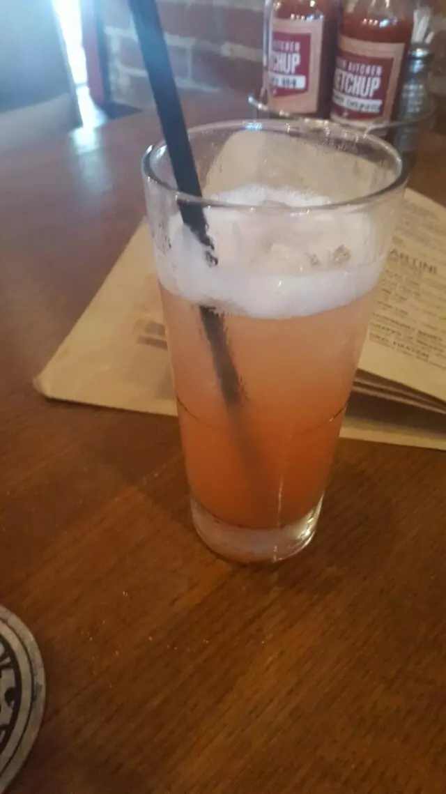 Beer Kitchen