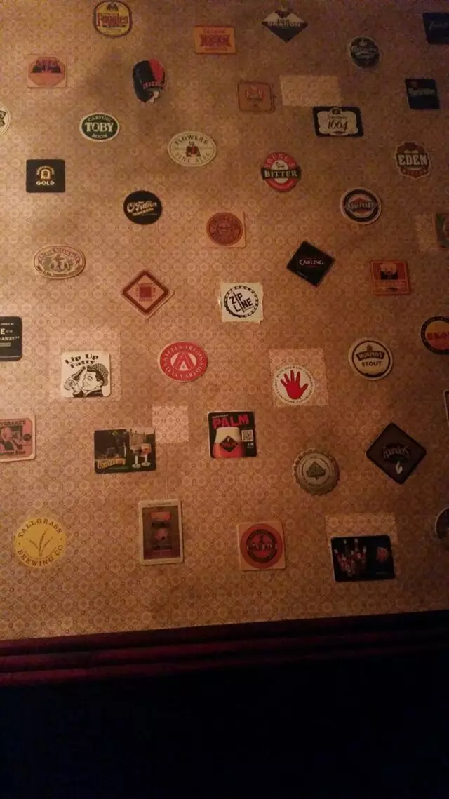 Beer Kitchen
