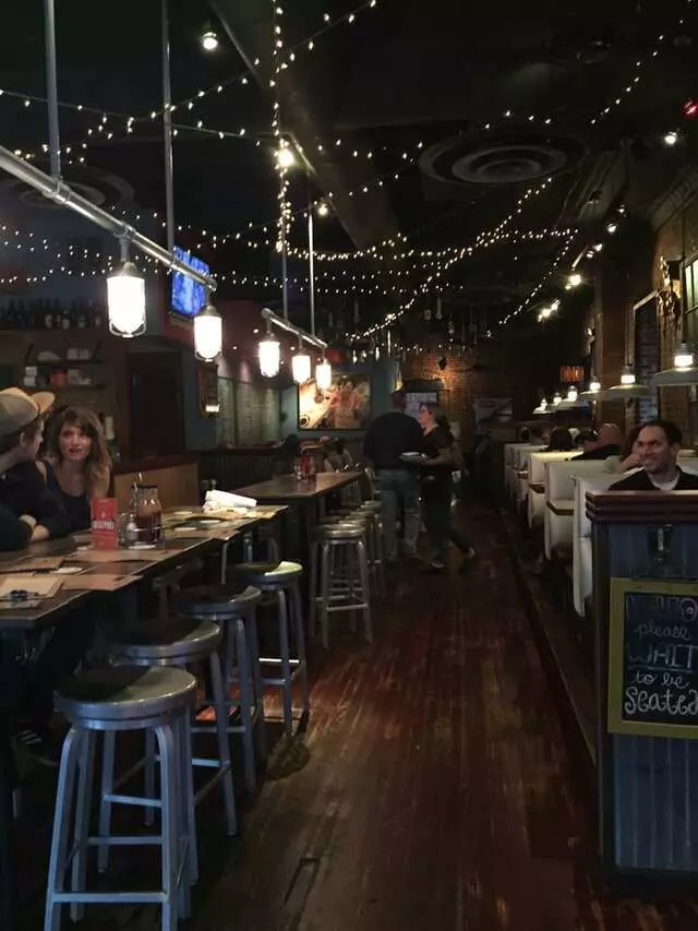 Beer Kitchen
