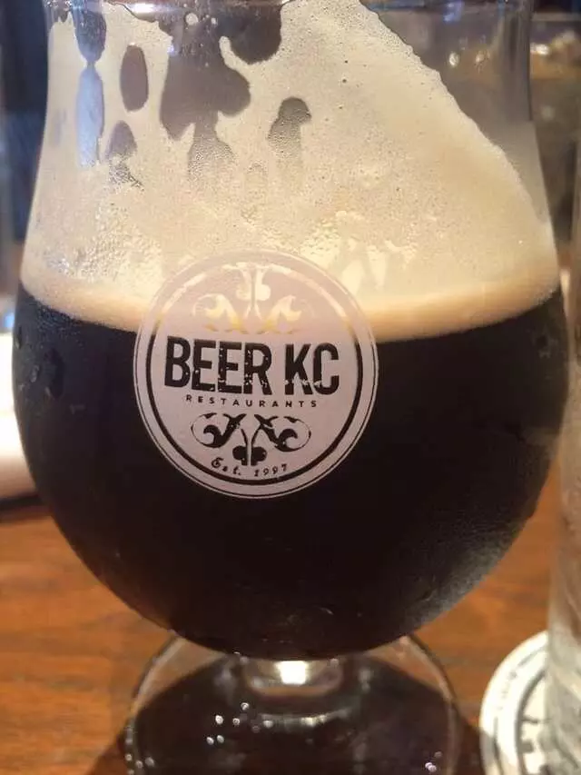 Beer Kitchen