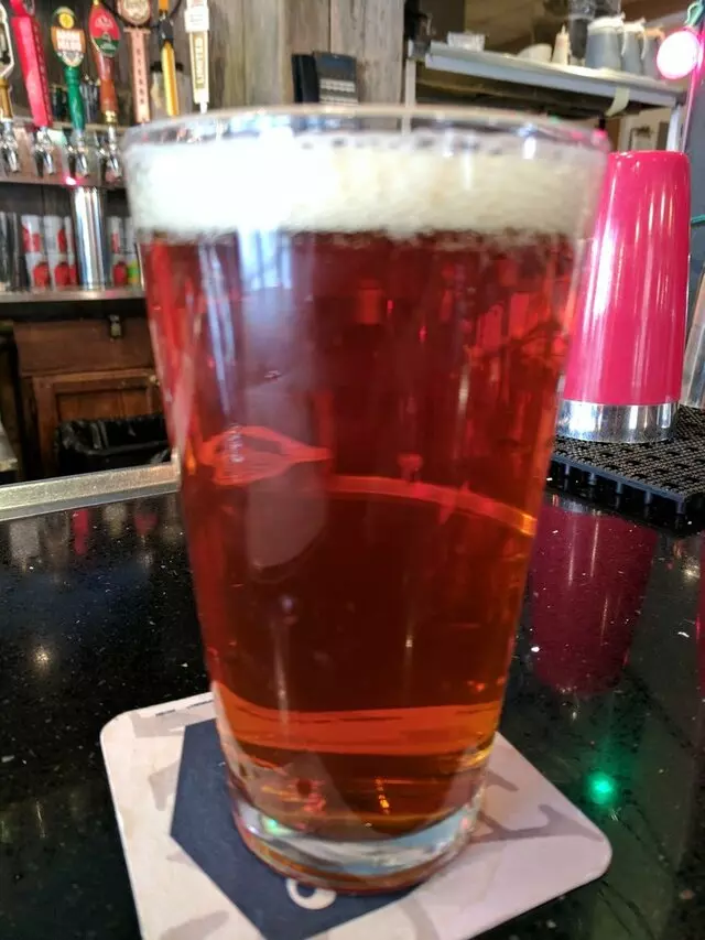 Beer Kitchen