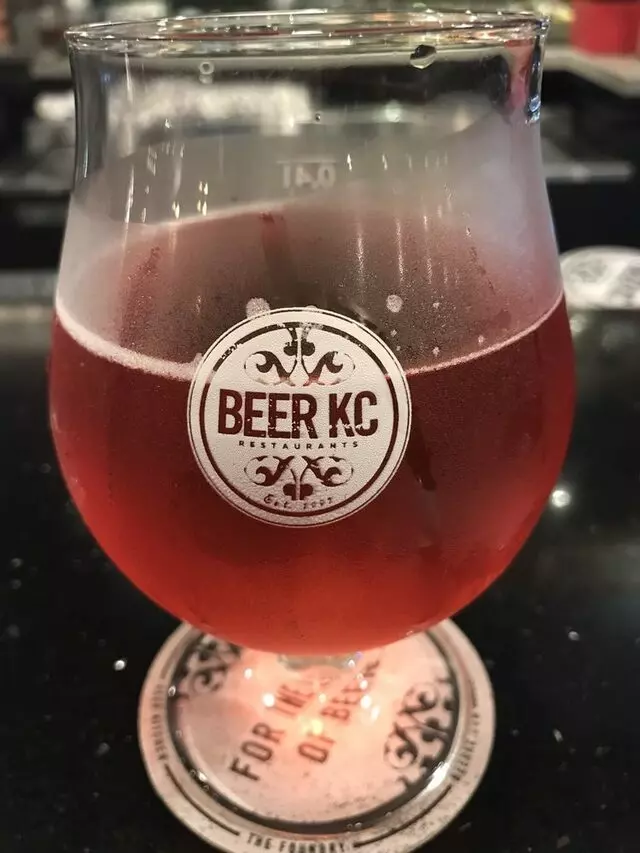 Beer Kitchen