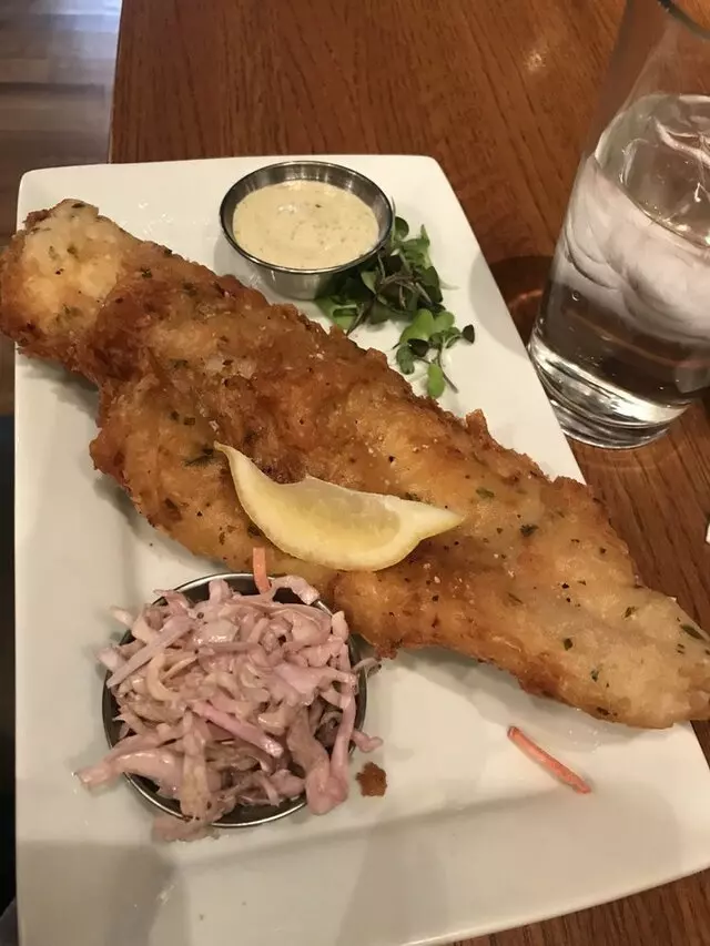 Beer Kitchen