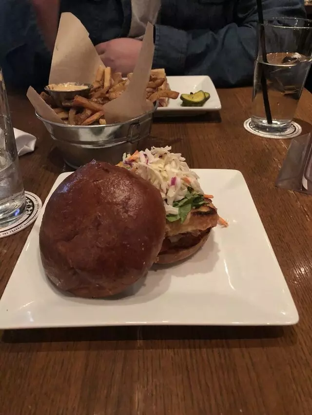 Beer Kitchen
