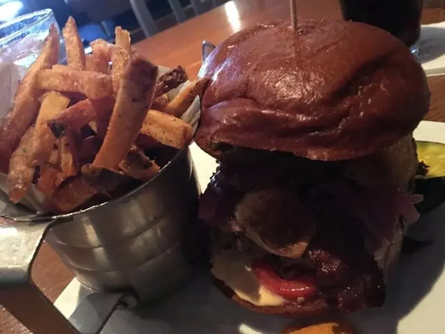 Beer Kitchen