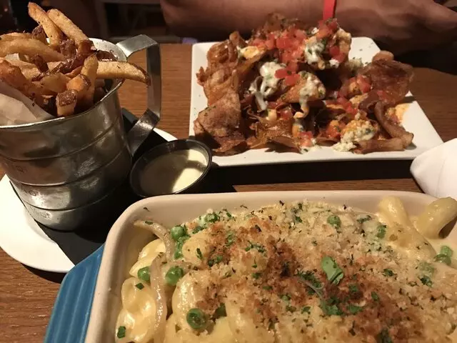 Beer Kitchen