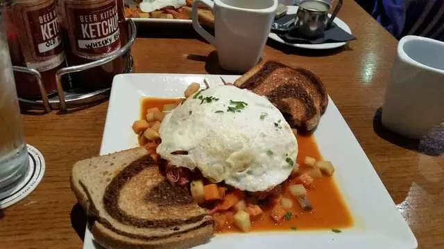 Beer Kitchen