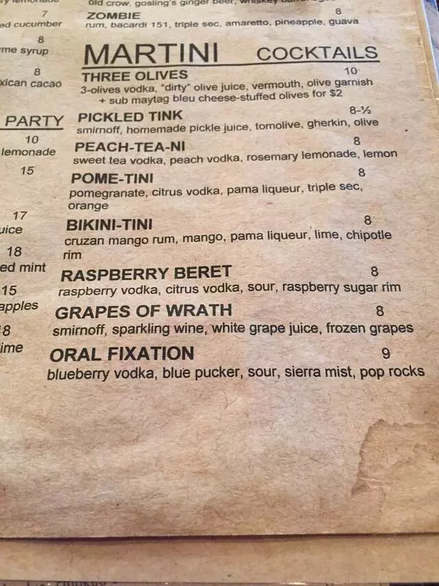 Beer Kitchen