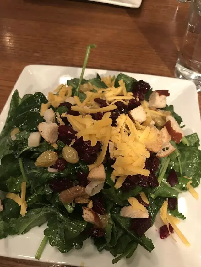 Beer Kitchen