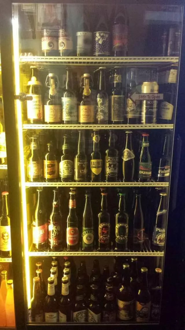 Beer Kitchen