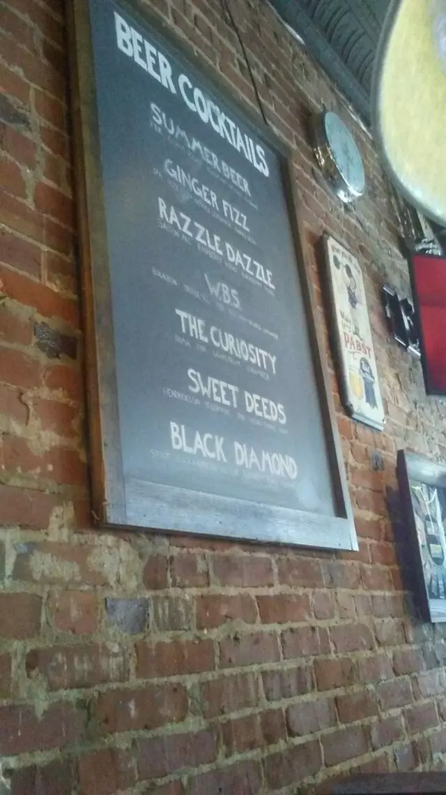 Beer Kitchen