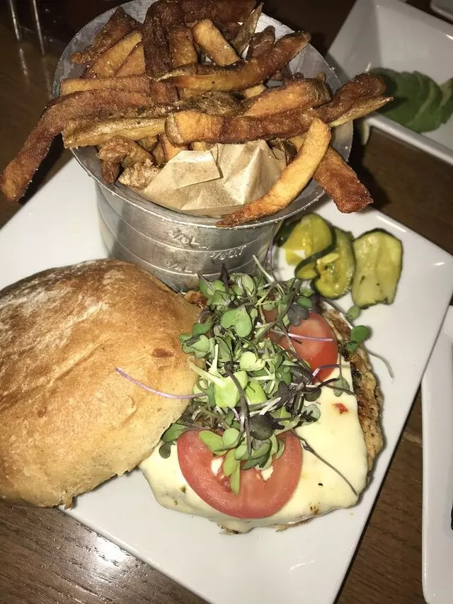 Beer Kitchen